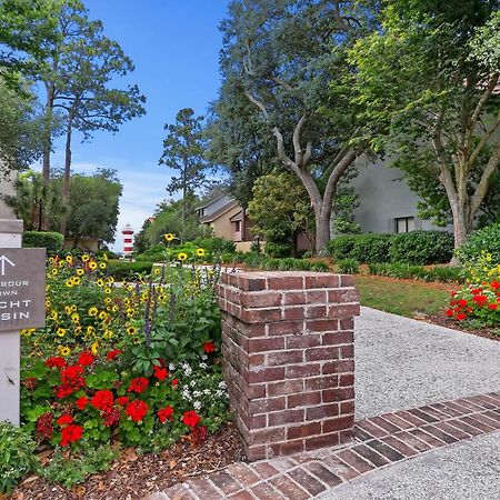 5 Rice Lane Villa Hilton Head Island Exteriör bild