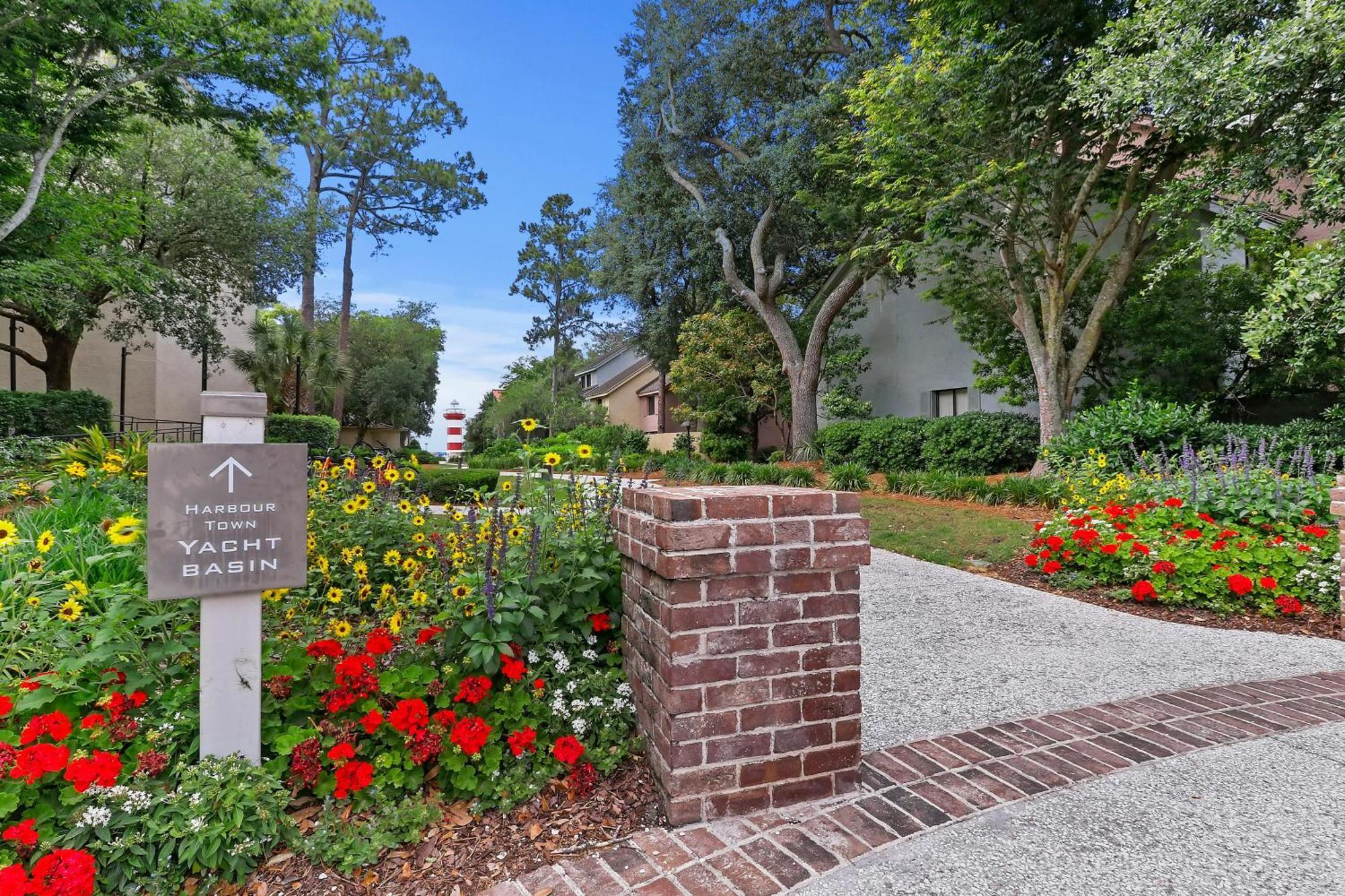 5 Rice Lane Villa Hilton Head Island Exteriör bild
