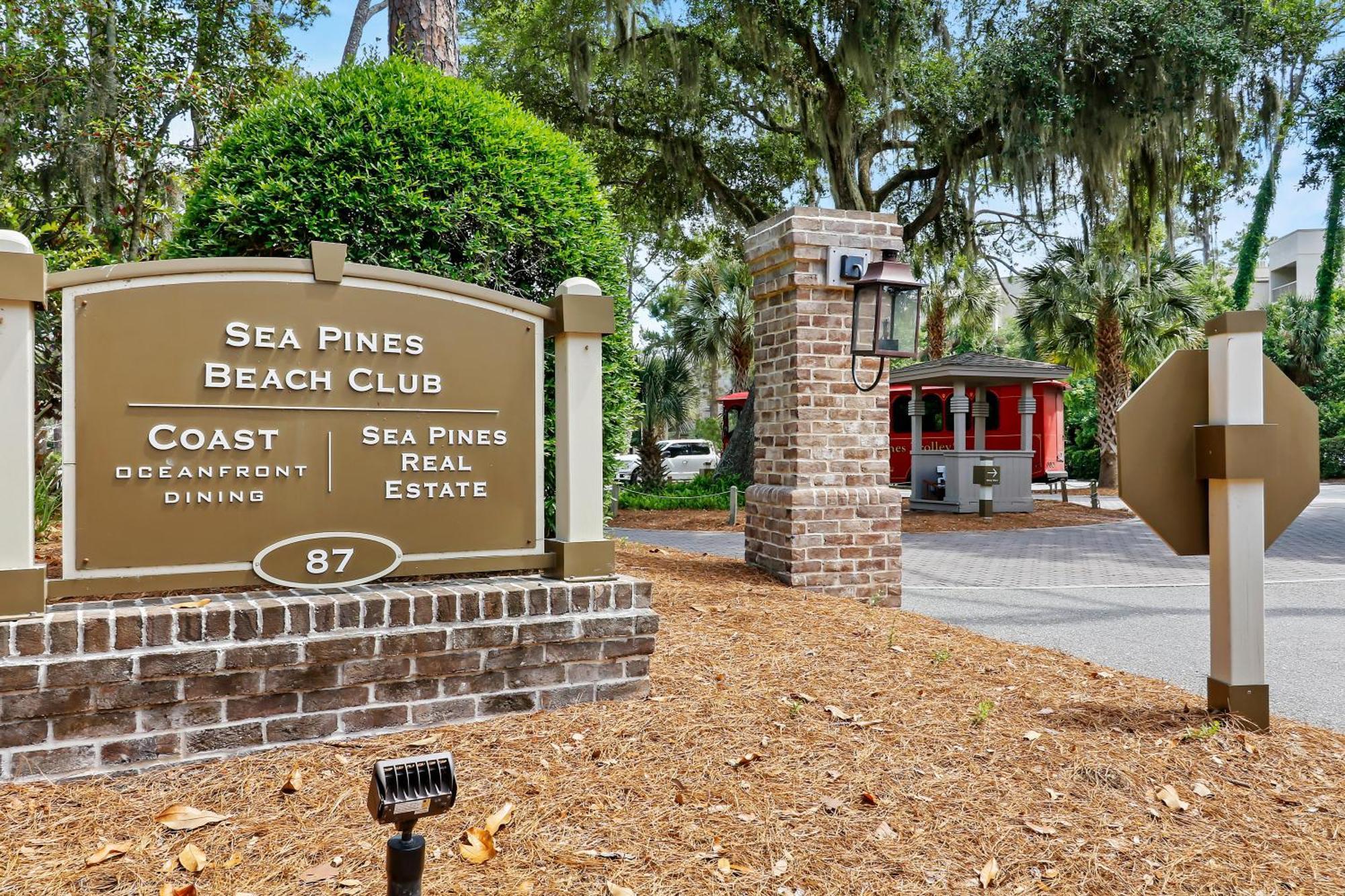 5 Rice Lane Villa Hilton Head Island Exteriör bild
