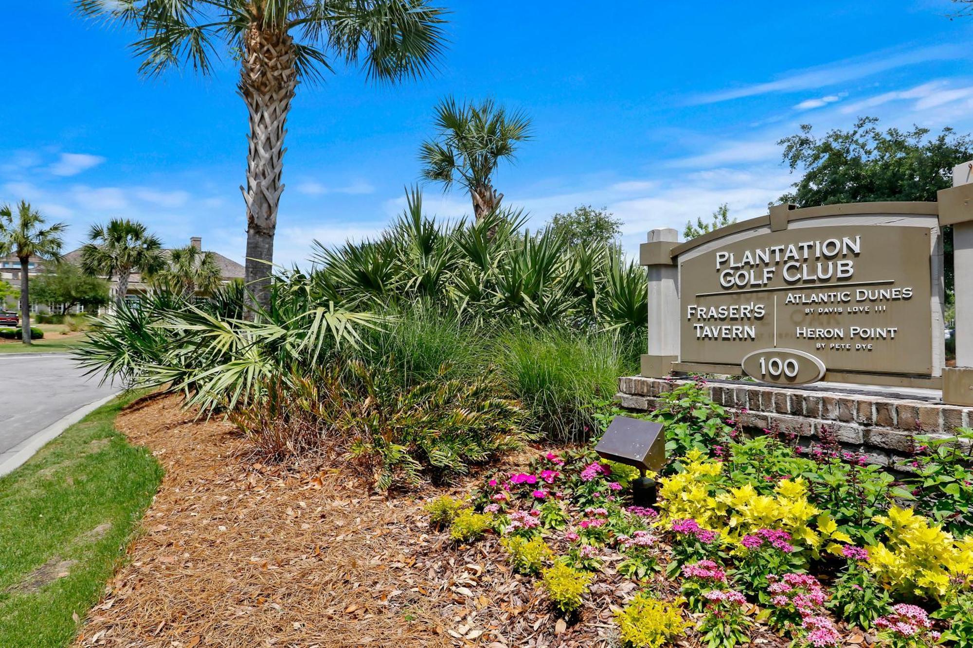 5 Rice Lane Villa Hilton Head Island Exteriör bild